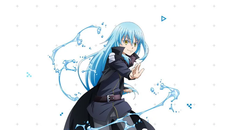 Tensei shitara Slime Datta Ken sahne 2