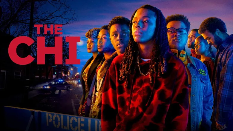 The Chi sahne 4