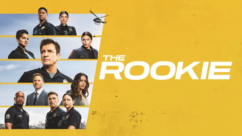 The Rookie sahne 6