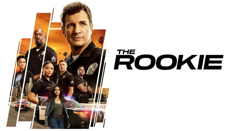 The Rookie sahne 7