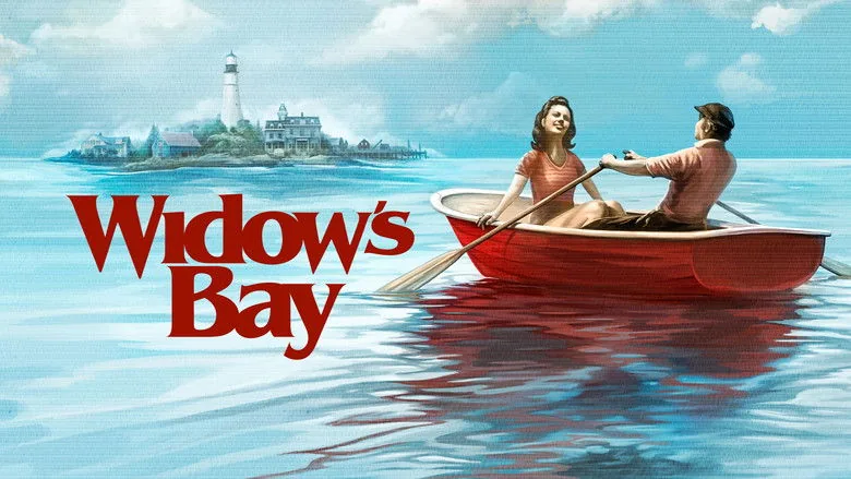 Widow's Bay sahne 4