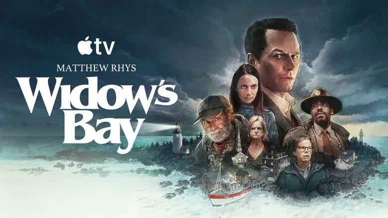 Widow's Bay sahne 7