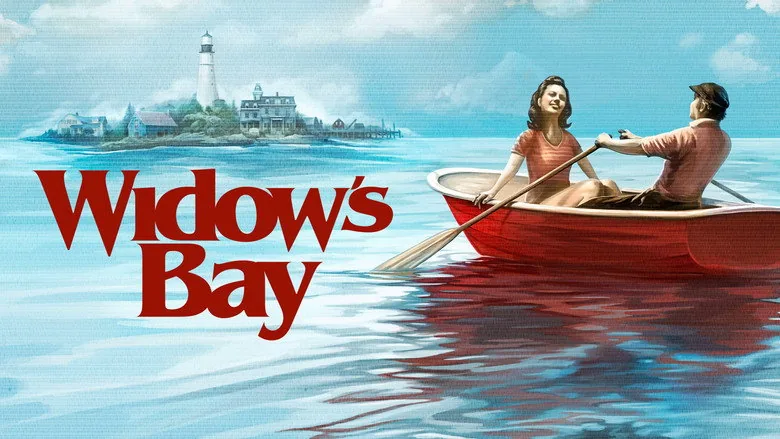 Widow's Bay sahne 8