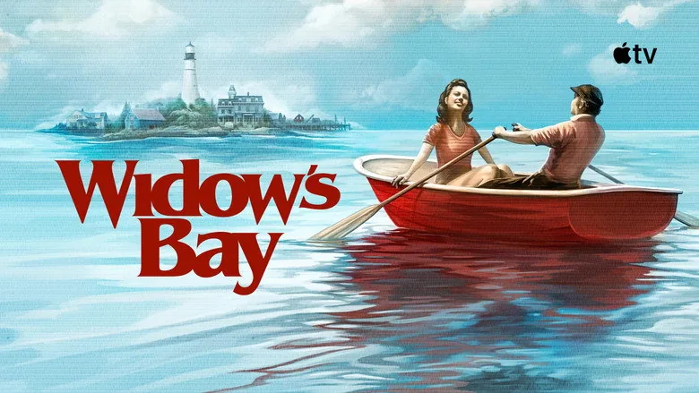 Widow's Bay sahne 9