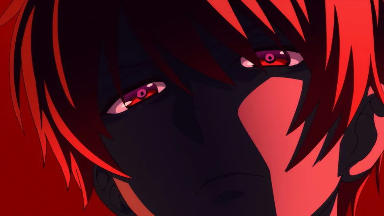 Youkoso Jitsuryoku Shijou Shugi no Kyoushitsu e sahne 8