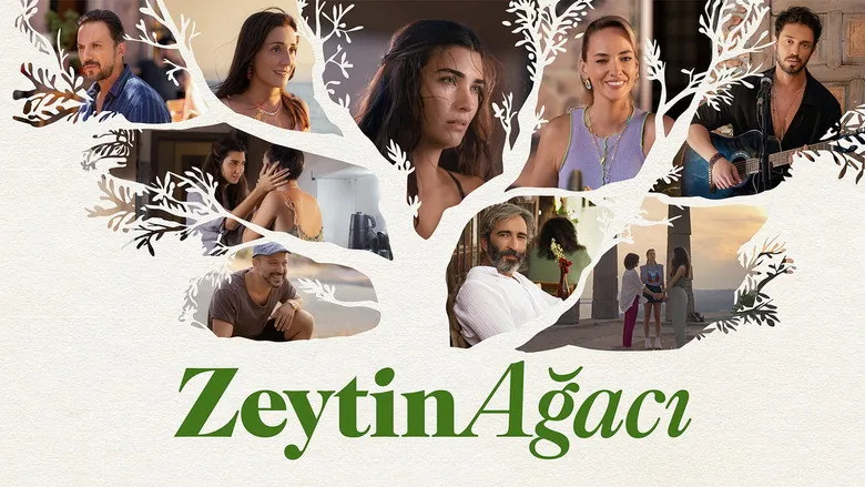 Zeytin Ağacı sahne 8