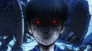 モブサイコ100 1. sezon 12. bölüm