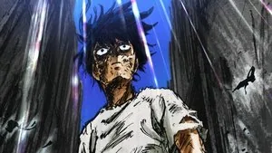 モブサイコ100 1. sezon 8. bölüm