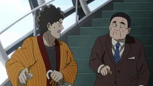 モブサイコ100 2. sezon 12. bölüm