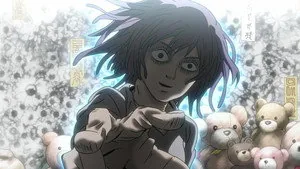モブサイコ100 2. sezon 4. bölüm