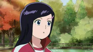 モブサイコ100 2. sezon 8. bölüm