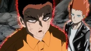 モブサイコ100 3. sezon 11. bölüm