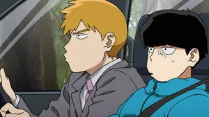 モブサイコ100 3. sezon 8. bölüm