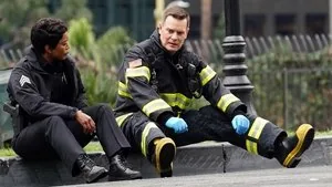 9-1-1 1. sezon 10. bölüm