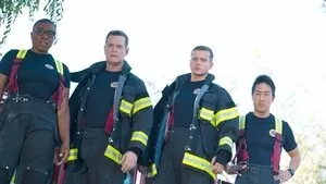 9-1-1 2. sezon 1. bölüm