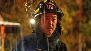 9-1-1 2. sezon 9. bölüm
