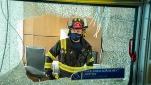 9-1-1 4. sezon 1. bölüm