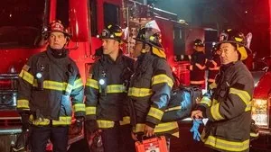 9-1-1 4. sezon 11. bölüm