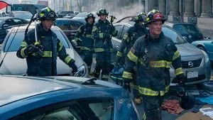 9-1-1 5. sezon 1. bölüm