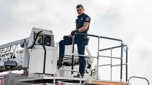 9-1-1 5. sezon 18. bölüm