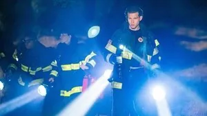 9-1-1 5. sezon 7. bölüm