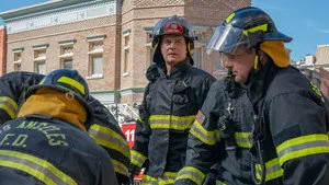 9-1-1 5. sezon 9. bölüm