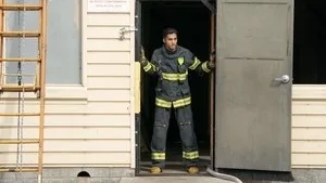 9-1-1 6. sezon 14. bölüm