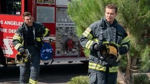 9-1-1 6. sezon 2. bölüm