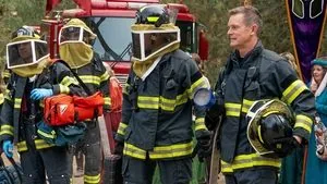 9-1-1 6. sezon 8. bölüm