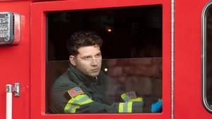 9-1-1 8. sezon 11. bölüm