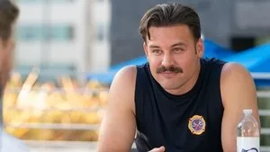 9-1-1 8. sezon 6. bölüm