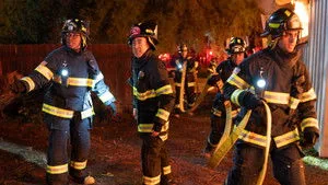 9-1-1 9. sezon 14. bölüm