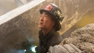 9-1-1 9. sezon 3. bölüm