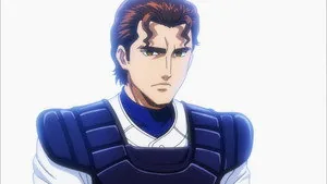 ダイヤのA 1. sezon 10. bölüm