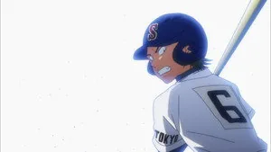 ダイヤのA 1. sezon 22. bölüm