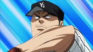 ダイヤのA 1. sezon 68. bölüm