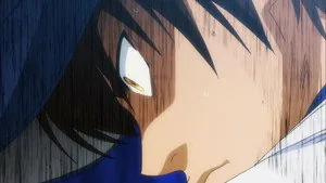 ダイヤのA 1. sezon 70. bölüm