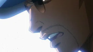 ダイヤのA 2. sezon 18. bölüm