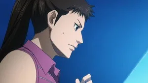 ダイヤのA 2. sezon 2. bölüm