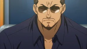 ダイヤのA 2. sezon 27. bölüm