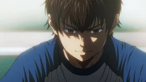 ダイヤのA 4. sezon 13. bölüm