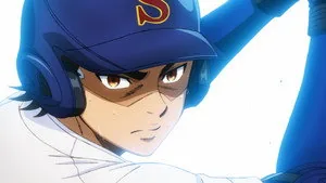 ダイヤのA 4. sezon 9. bölüm