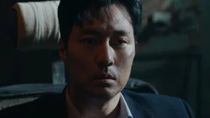 Agent Kim Reactivated 1. sezon 7. bölüm