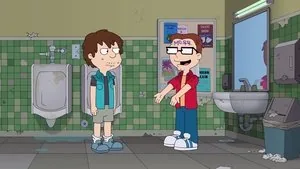 American Dad! 10. sezon 1. bölüm