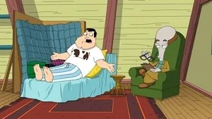 American Dad! 10. sezon 11. bölüm