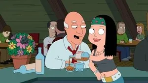 American Dad! 10. sezon 16. bölüm
