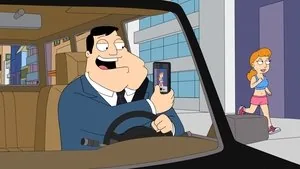 American Dad! 10. sezon 17. bölüm
