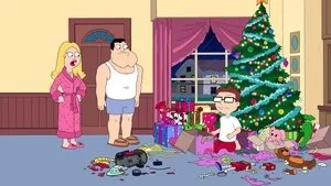American Dad! 10. sezon 8. bölüm