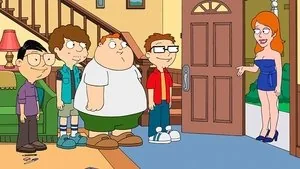 American Dad! 11. sezon 1. bölüm