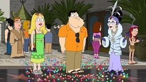 American Dad! 12. sezon 10. bölüm